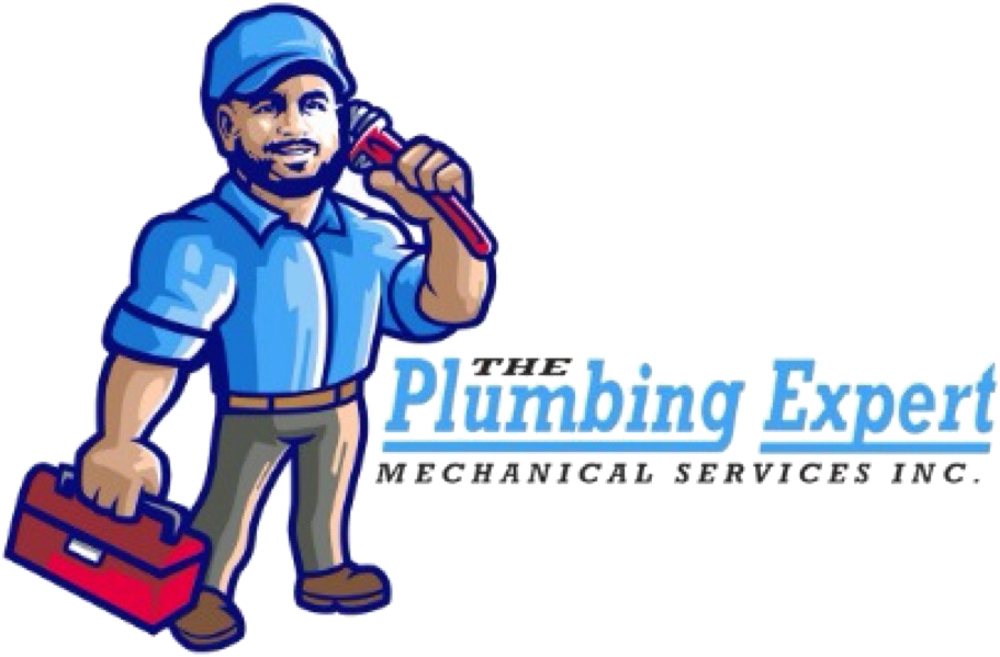 The Plumbing Expert Mechanical Services logo